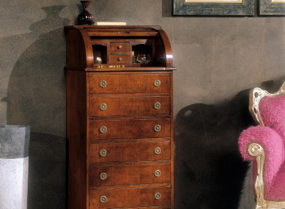 Chest of drawers wooden sideboard cabinet cabinets solid wood chests living room drawers